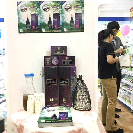 全台丁丁藥局開架販售2