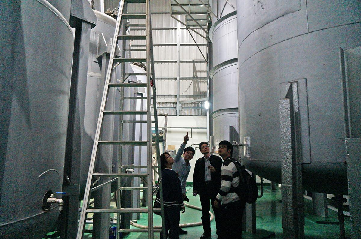 清真認證(Halal Certification)帶皮發酵製程簡介