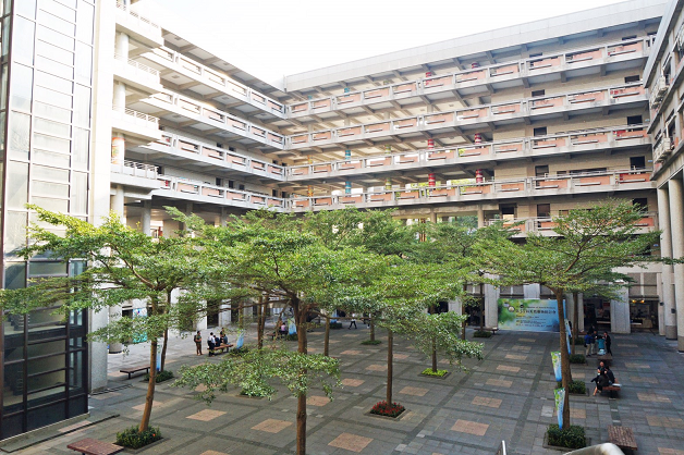 第34屆天然藥物研討會在桃園的長庚科技大學盛大舉行