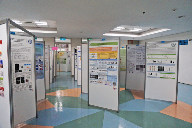 第35屆天然藥物研討會在臺北醫學大學盛大舉行