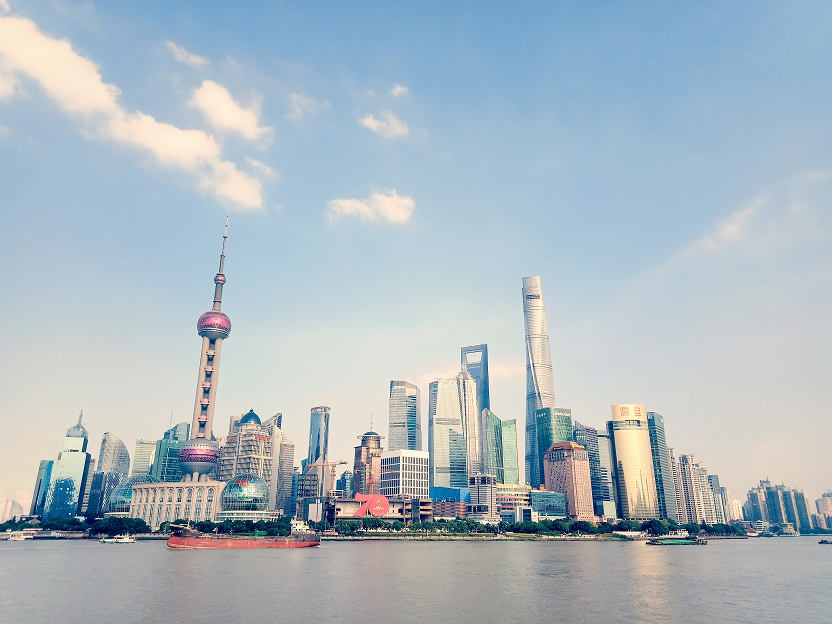 宇洋生醫帶皮發酵酵素原液、功能性酵素及養顏美容套餐 吸引CCTV中央電視台記者前來專訪。